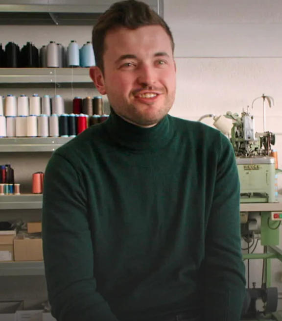 Génération Slow Fashion